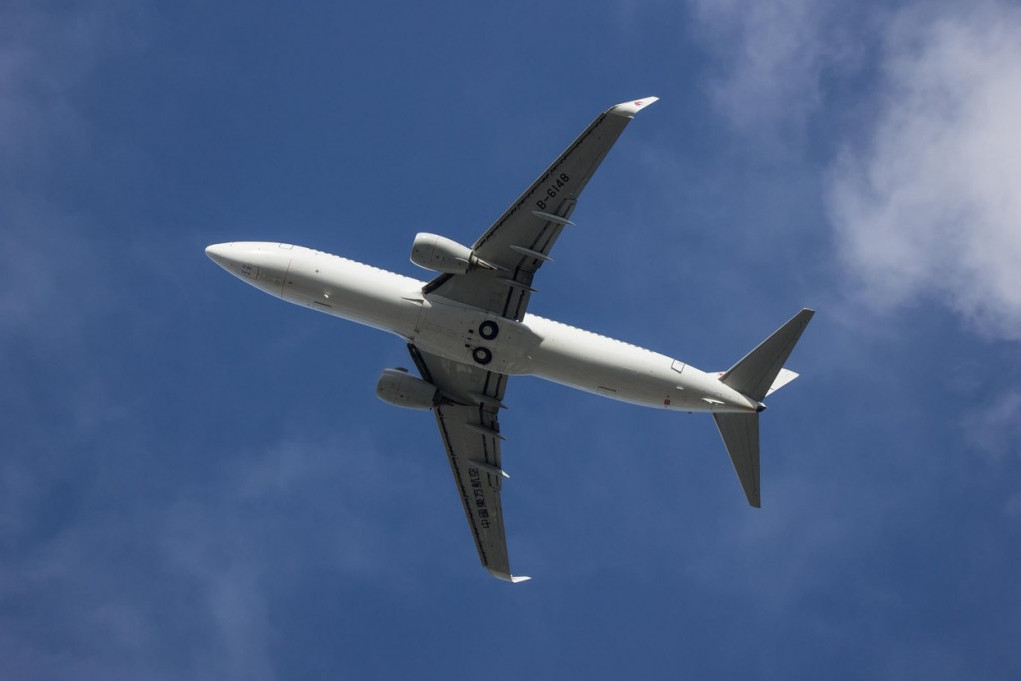 Neverica u Italiji: Bosonogi Slovak oteo putnički avion, prilikom hapšenja predao pismo na engleskom jeziku