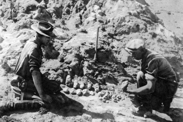 Ko je bio ekscentrični arheolog Indijana Džons: Legenda protkana istinom