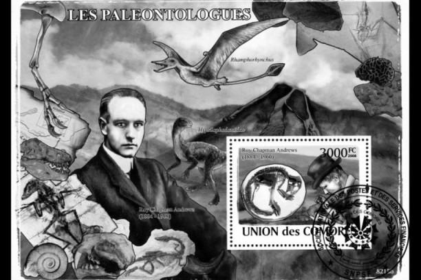 Ko je bio ekscentrični arheolog Indijana Džons: Legenda protkana istinom