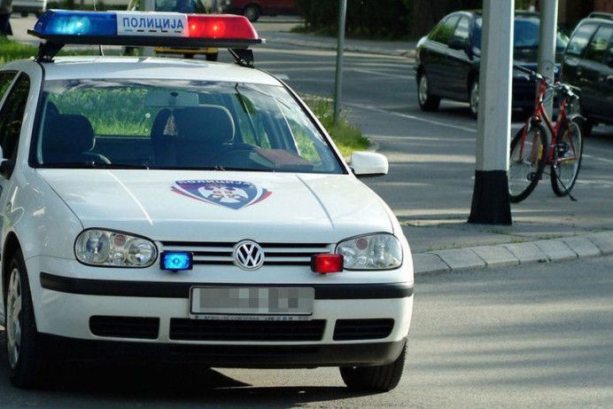 Policija upala u restoran! Tri osobe "pale" zbog konzumiranja droge