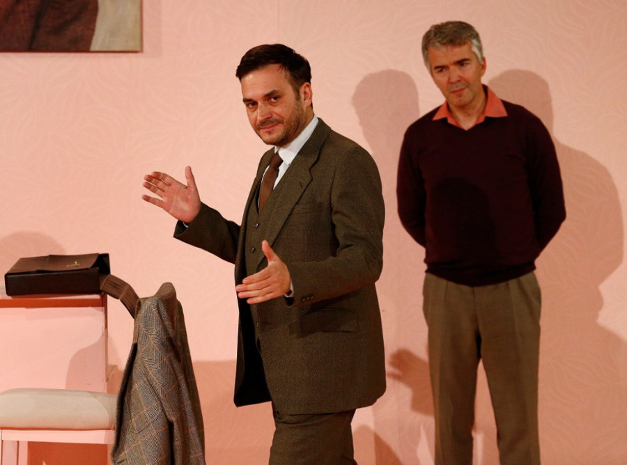 Tragedija žene u logoru i nedokazivi zločin: „Lutka sa kreveta 21“ premijerno u SNP