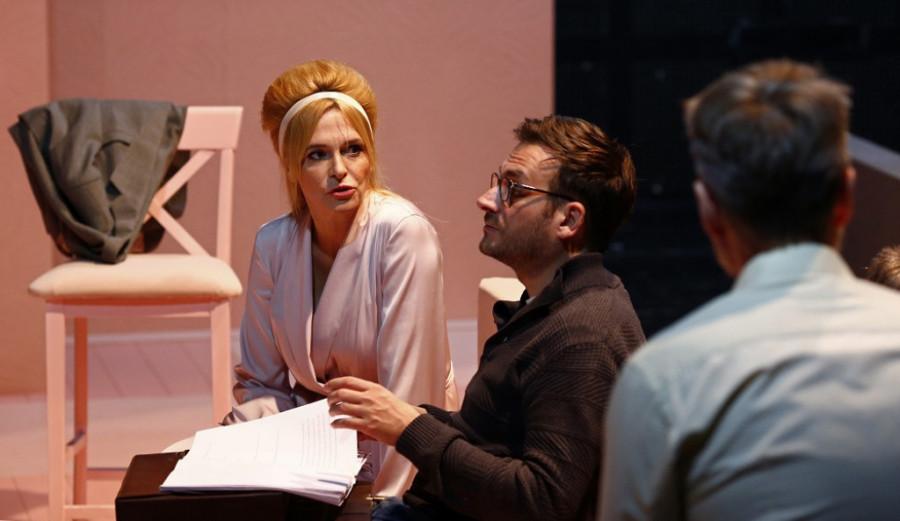 Tragedija žene u logoru i nedokazivi zločin: „Lutka sa kreveta 21“ premijerno u SNP