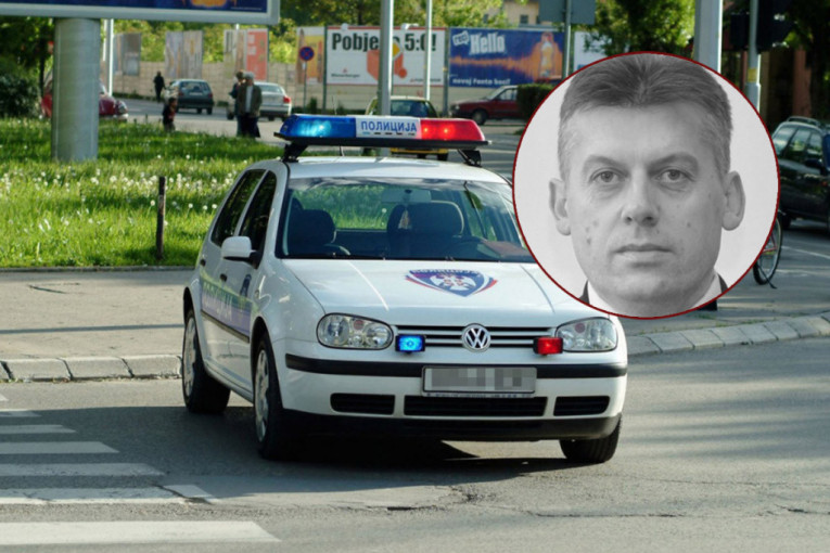 Novi detalji ubistva načelnika policije: Bašić se žalio prijateljima da ga neko prati (VIDEO)