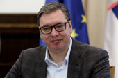 Vest o tragediji nas je ožalostila, naše misli su uz kineski narod: Vučić uputio pismo saučešća Si Ðinpingu