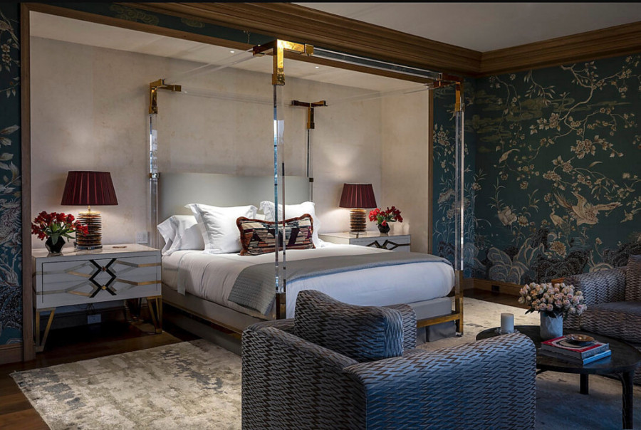 Dženifer Lopez i Ben Aflek kupili kuću sa 10 spavaćih soba i čak 17 kupatila: Pogledajte kako izgleda njihovo ljubavno gnezdašce (FOTO)