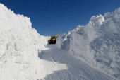 Prizori kao sa švajcarskih Alpa: Golija zablistala u punom sjaju, stigao veliki broj turista da uživa u čarima zime (FOTO)
