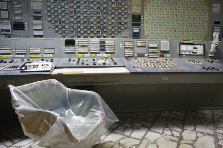 Mogu da se odmore posle 600 radnih sati: Osoblje Černobilja konačno završilo smenu