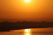 Nestvarne činjenice o reci Nil