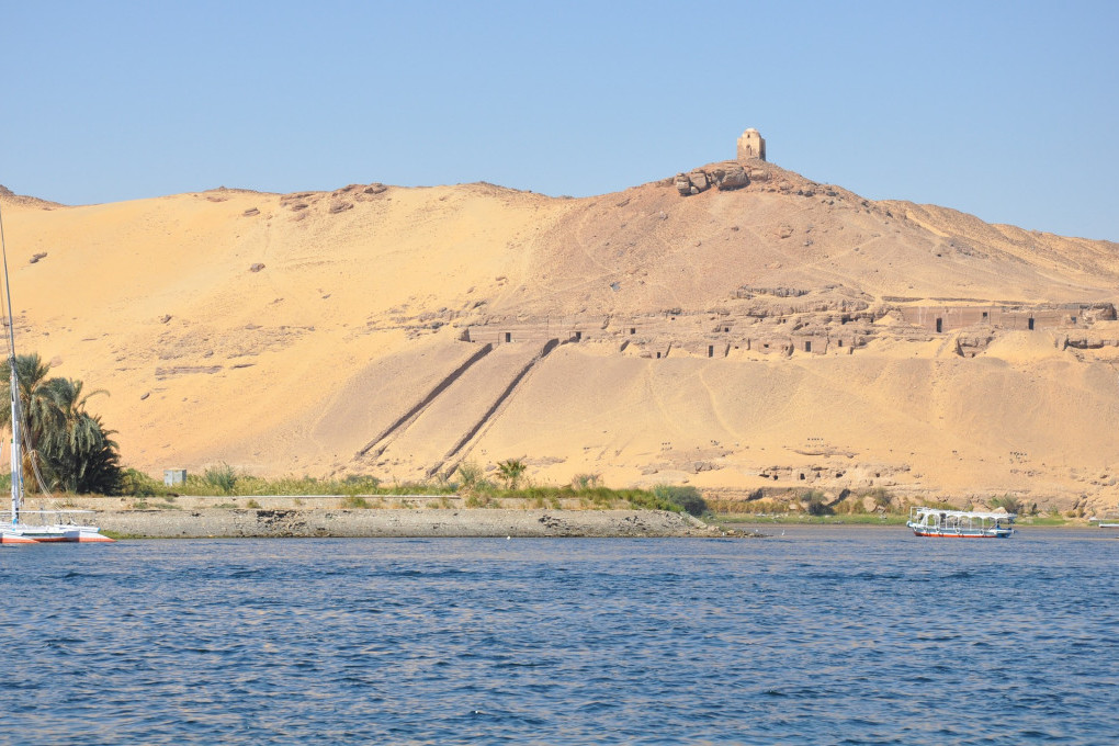 Rastu tenzije između Kaira i Adis Abebe: Egipćani nezadovoljni - da li će Etiopija izgraditi spornu branu na Nilu?