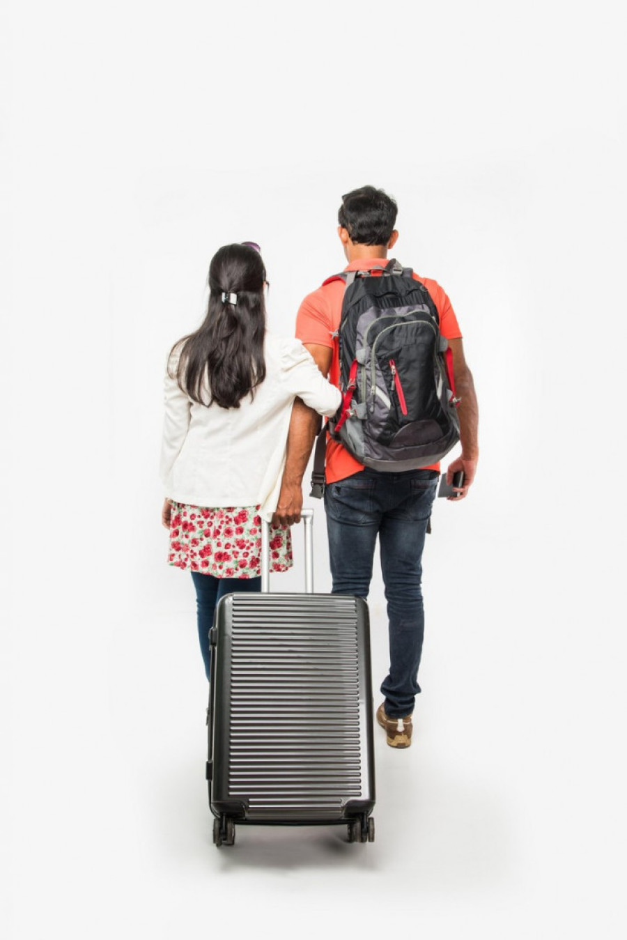 Šta stručnjaci žele da znate pre nego što prvi put krenete na put sa partnerom