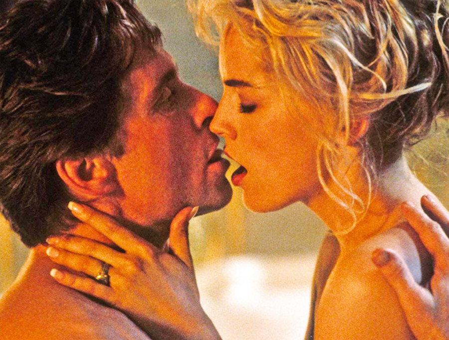 Šeron Stoun brutalno o novoj verziji "Niskih strasti": Sa mojim imenom nikad više! (FOTO)