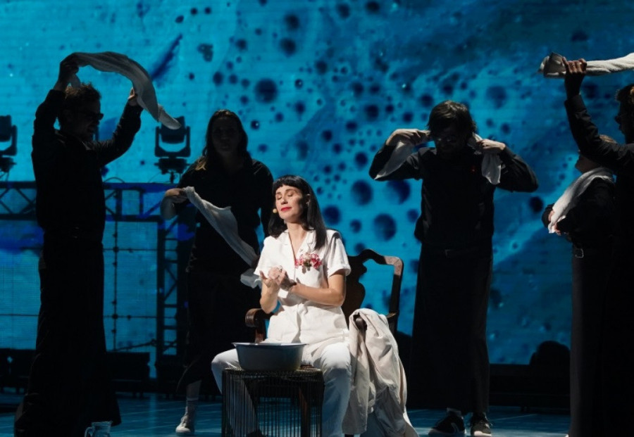 Preduslovi za trijumf na Evrosongu: Šta provereno osvaja publiku? (FOTO/VIDEO)