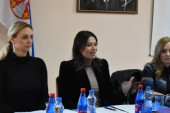 Ministarka Vujović posetila Kruševac: Najavila izgradnju regionalnog centra za upravljanje otpadom (FOTO)