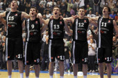 Jedan od omiljenih kapitena Partizana neplanski završio u košarci: Do dolaska među crno-bele, nije mi bila opcija