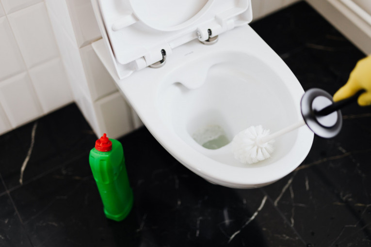 Zaljubljenici u čišćenje objasnili kako da sa četke za WC-šolju uklonite sve bakterije