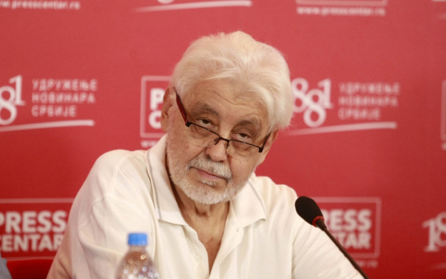 Milovan Vitezović će prema svojoj želji počivati u porodičnoj grobnici: Poznat datum sahrane