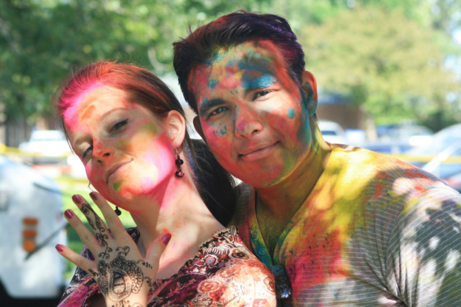 U ovoj zemlji su svi u braku ili su na putu da stupe u brak