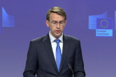 EU decidirano tvrdi: ZSO se mora formirati bez odlaganja i postavljanja uslova