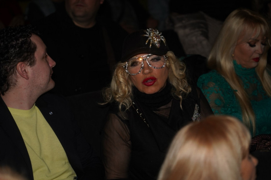 Nada Topčagić jurila muža ašovom da ga ubije! Evo kakav odnos im je bio posle skandala