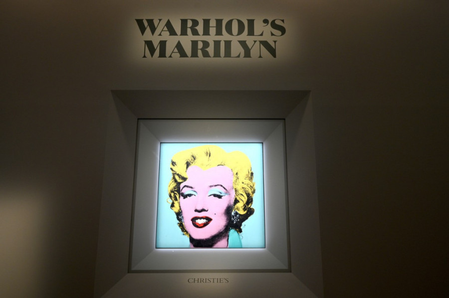 Kako je Merilin Monro "došla glave" Ejdrijenu Brodiju: Oskarovac predstavio nešto neočekivano, kritičari ga uništili (FOTO)