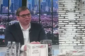 Vučić: U Evropi su rafovi opustošeni, naši su puni, imamo i rezerve
