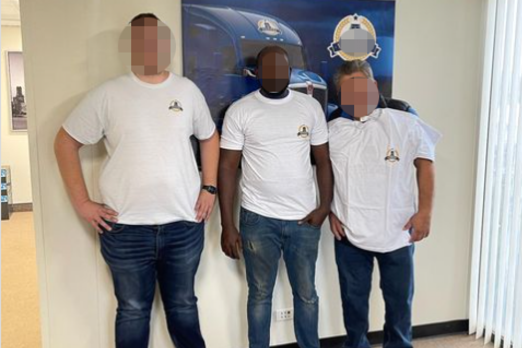 Ovo je Amerikanac koji je svirepo ubio Nikolu iz Čikaga: Mislio je da firma pripada Srbima