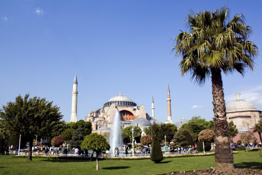 Prestonica Bugarske: Šta videti u Sofiji