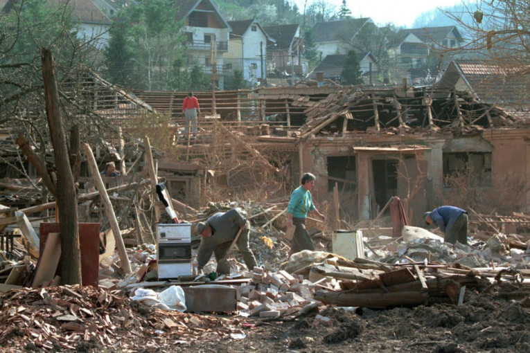 Sudski veštak iz Rima otkrila dramatične podatke: Kod dvoje ljudi iz Srbije pronađeno 500 puta veće doze osiromašenog uranijuma