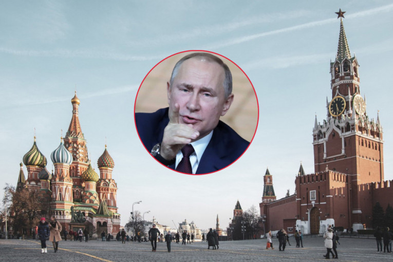 Rusija uzvratila SAD sankcijama: Čak 61 osoba na listi!