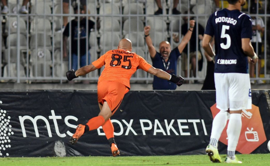 Veza sa Partizanom je neraskidiva! Kao dete sanjaš derbi sa Zvezdom, a ne da si u Realu