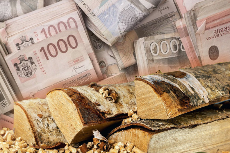 Peče zvezda napolju, ali sada je pravo vreme za ogrev, jer cene će…