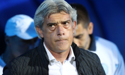 Milinković na egzotičnoj destinaciji: Bivši trener Partizana u klubu za koji niste čuli!