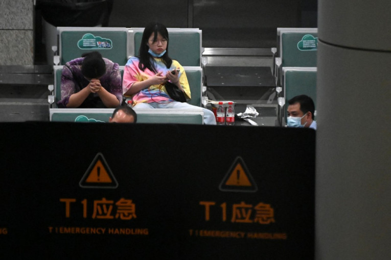 Za njih je ova odluka bila kobna: Promenili kartu u poslednjem trenutku i stradali! Kina tuguje za žrtvama avionske nesreće (VIDEO)