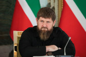 Kadirov: Šanse za prekid vatre izgubljene zbog akcija Kijeva