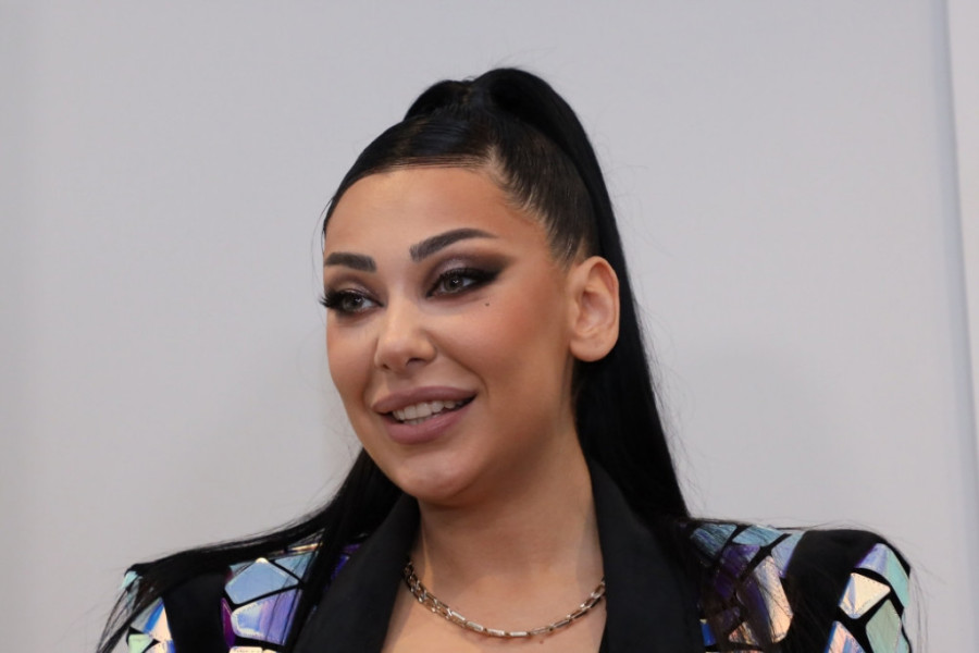 Sanja Vučić ima novog dečka? Opasan je frajer, a ovako su se upoznali (FOTO)