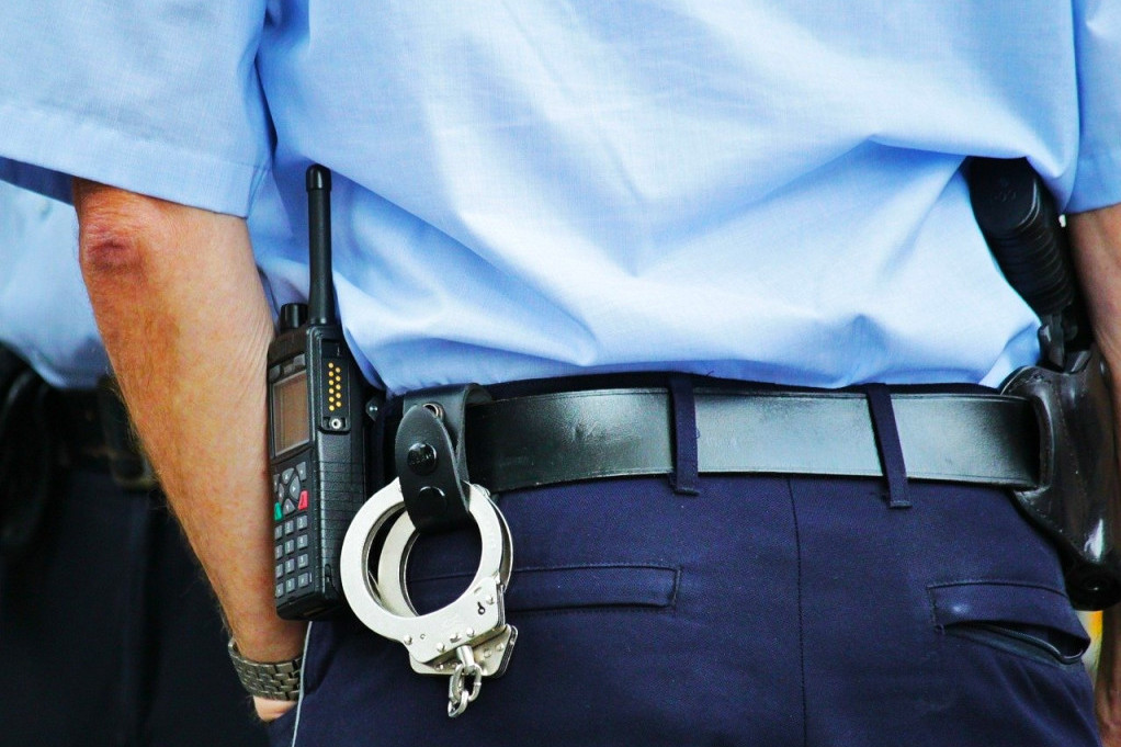 Naduvao 110km/h: Drogirani vozač divljao u zoni škole u Rumi