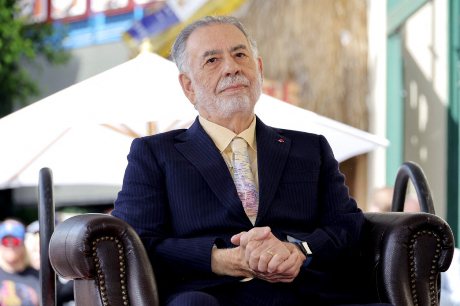 Još dva filma i kraj: Kopola otkrio detalje o ostvarenjima koja planira da snimi pre nego što zauvek napusti rediteljsku stolicu