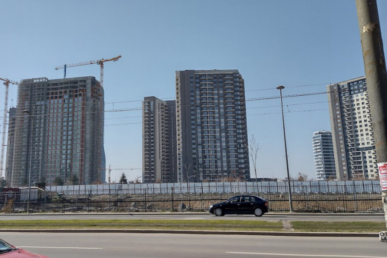 Ovo su prosečne cene kvadrata u srpskim gradovima: Papreno ili ne, to je realnost!