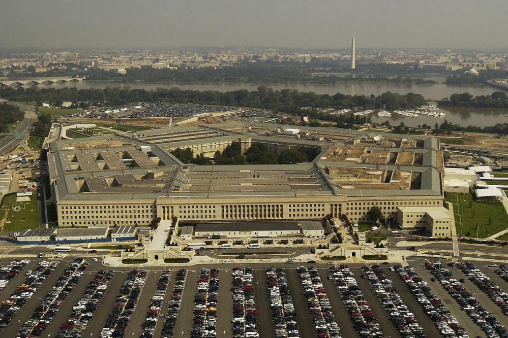 Šta se događa iza "blindiranih vrata"? Pentagon se trese od straha, Moskva plasira nove dokaze!