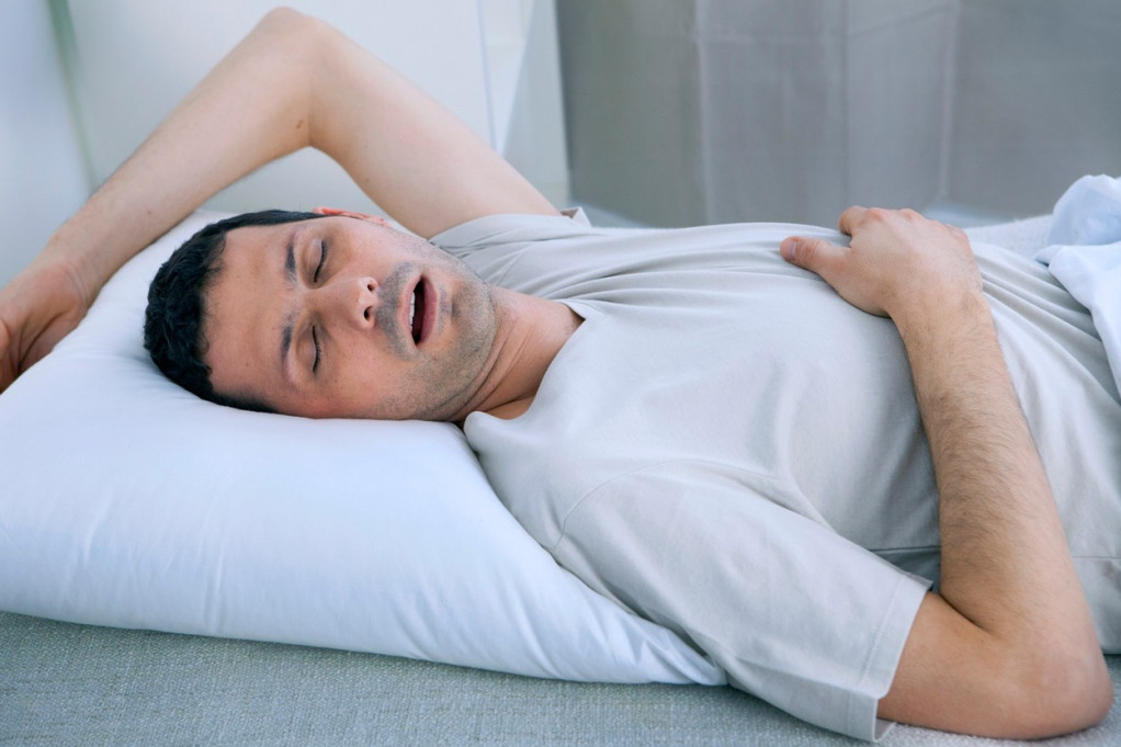 Stručnjaci tvrde: Zbog jednog od najčešćih poremećaja spavanja brže ćete ostariti