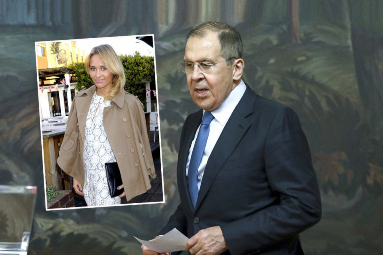 Prelepa pastorka Sergeja Lavrova na meti Britanaca! Oduzimaju joj luksuzni stan vredan 5 miliona dolara? (FOTO)
