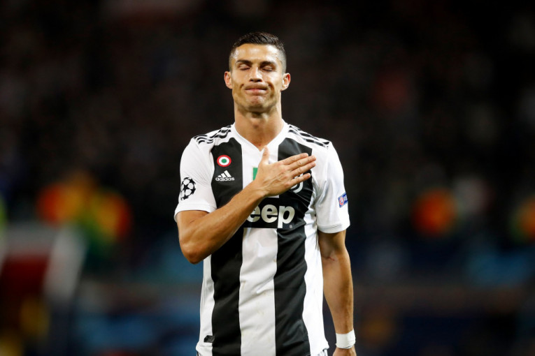 Ponovo se češljaju papiri Juventusa: Ronaldov transfer najsumnjiviji, slede hapšenja!