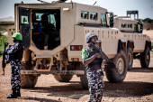 Deca stradala u eksploziji minobacačke granate u Somaliji: Igrali se sa njom, pa iznenada eksplodirala