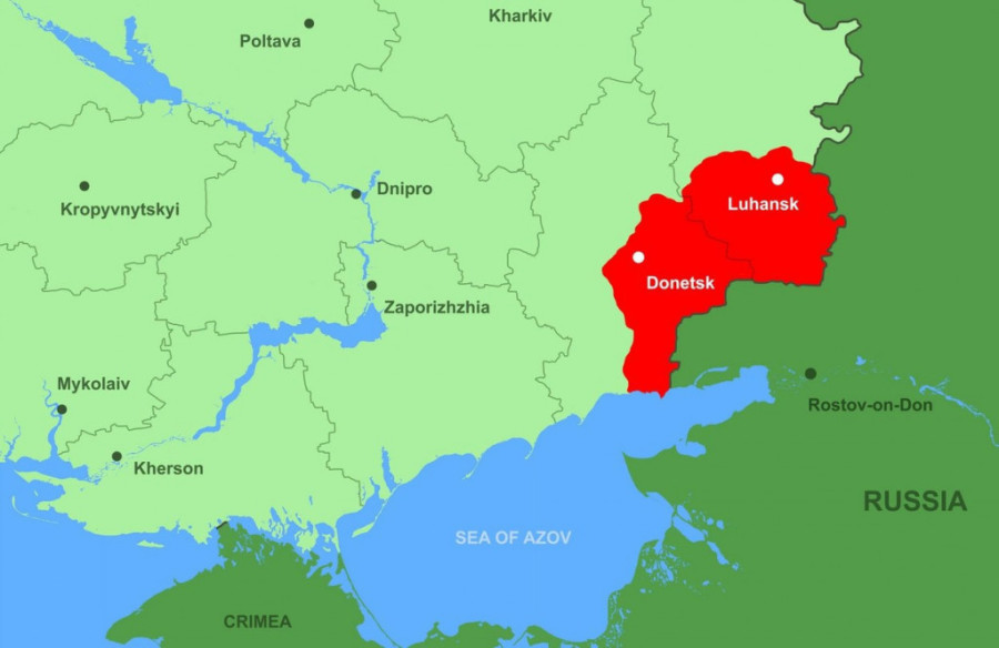 Ovo je konačna ponuda za mir u Ukrajini! Tramp ucenio Zelenskog, ne da bezbednosne garancije ako ne ispuni Putinov glavni uslov