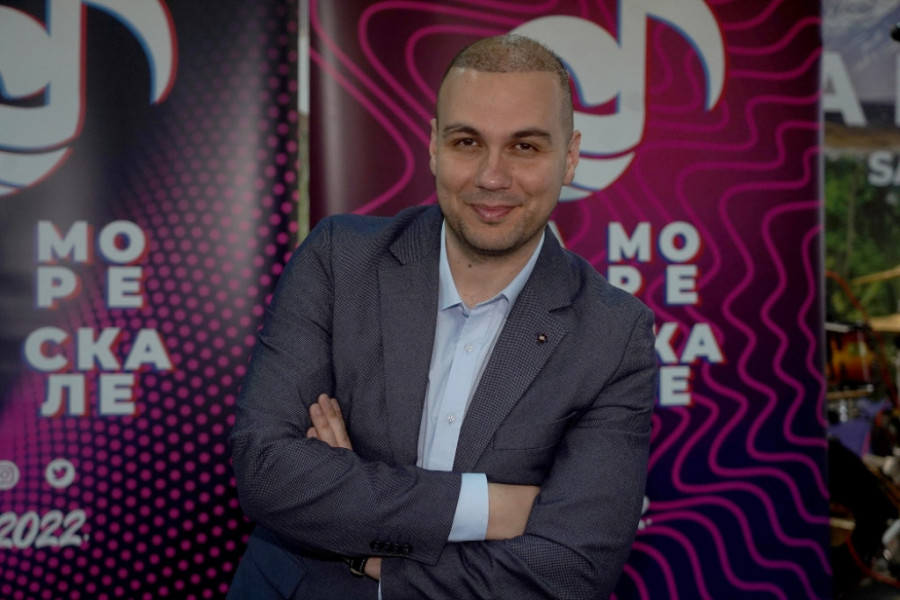 "Plaši me to..." Pevač zabrinut za Milicu Ohman!