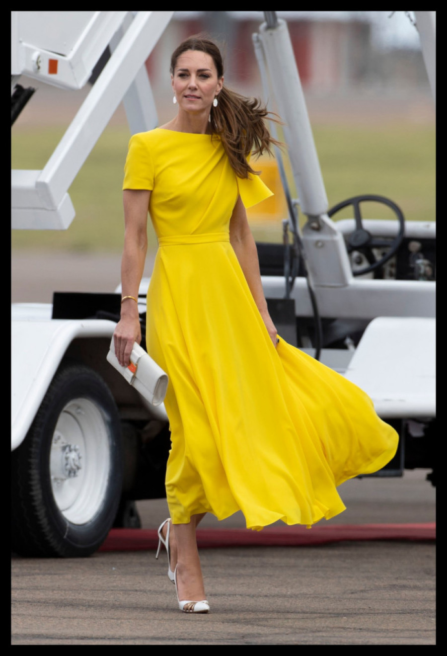 Polugola Kejt, prisluškivanje, "Tampongejt": Za britansku kraljevsku porodicu narušavanje privatnosti skoro da nije iznenađenje