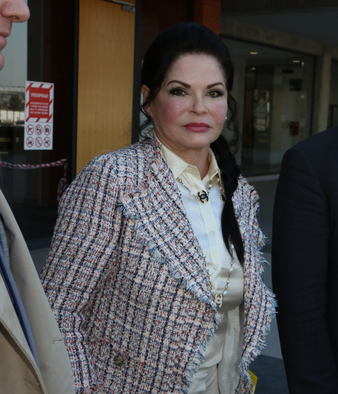 Mirjana Antonoviću uzvraća udarac Zoranu Pavloviću: Gadi mi se, ucenjivao je devojku intimnim fotkama