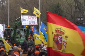 Protesti širom Španije! Građani besni: "Imamo najgoru moguću vladu! To čak nije ni vlada, to je fabrika bede" (FOTO)
