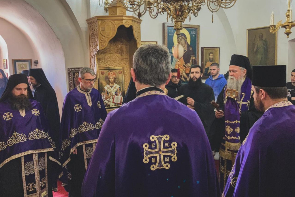 Mitropolija odgovorila na "spinovanje" crnogorskih medija: Nismo za rušenje mauzoleja, već za to da gradimo crkvu!