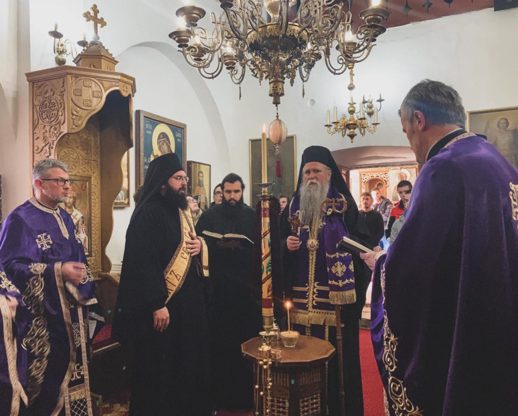 Mitropolit Joanikije o ujedinjenju SPC: Niko se nije protivio tom ujedinjenju 1920. godine, svi su tad pozdravili našu obnovu